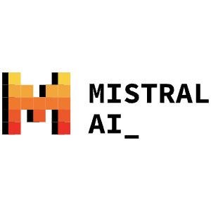 Mistral Logo