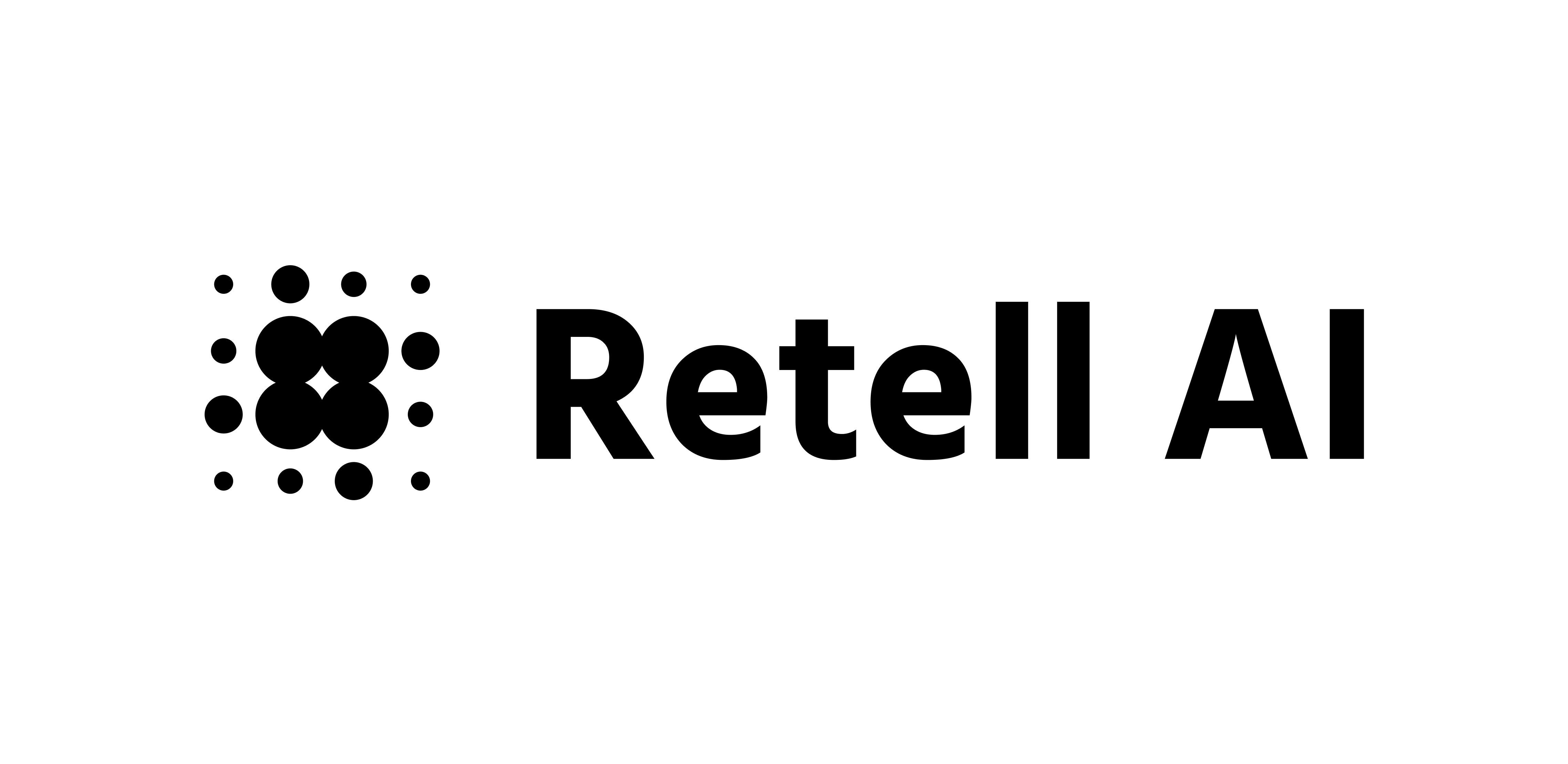 Retell AI logo