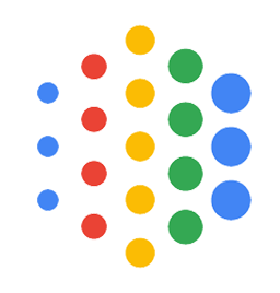 Google AI Logo