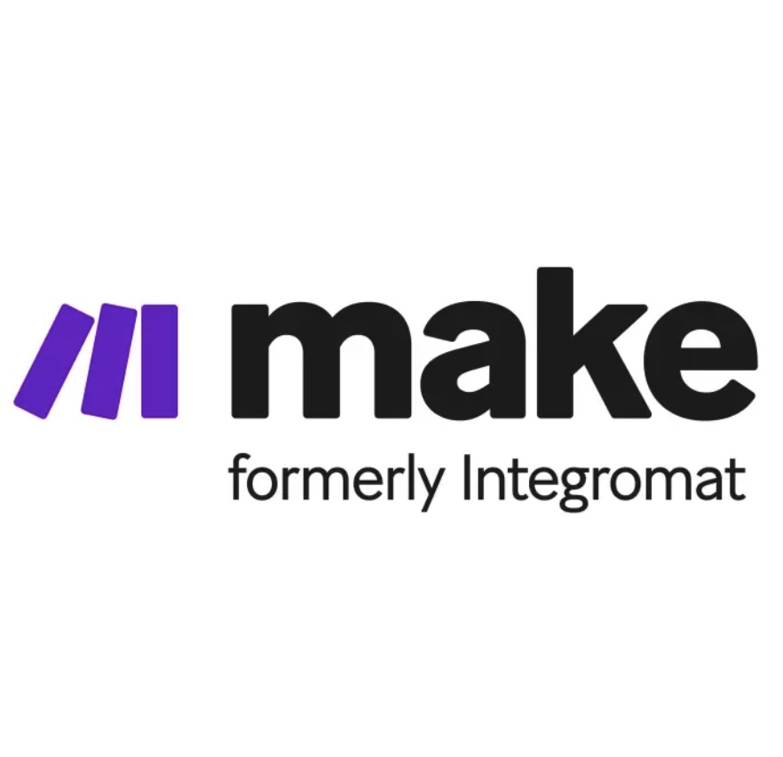 Make.com logo