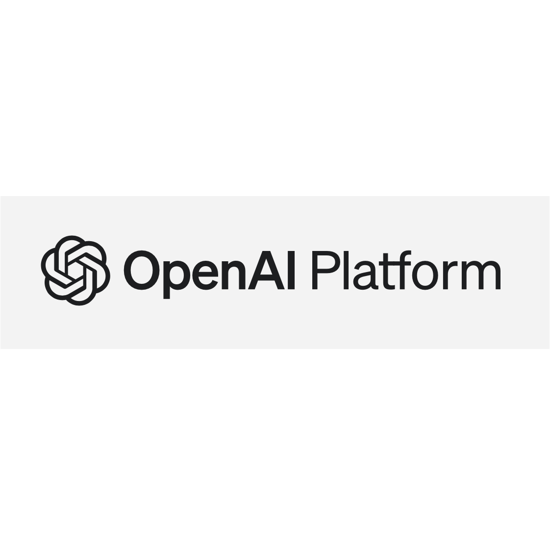 OpenAI logo